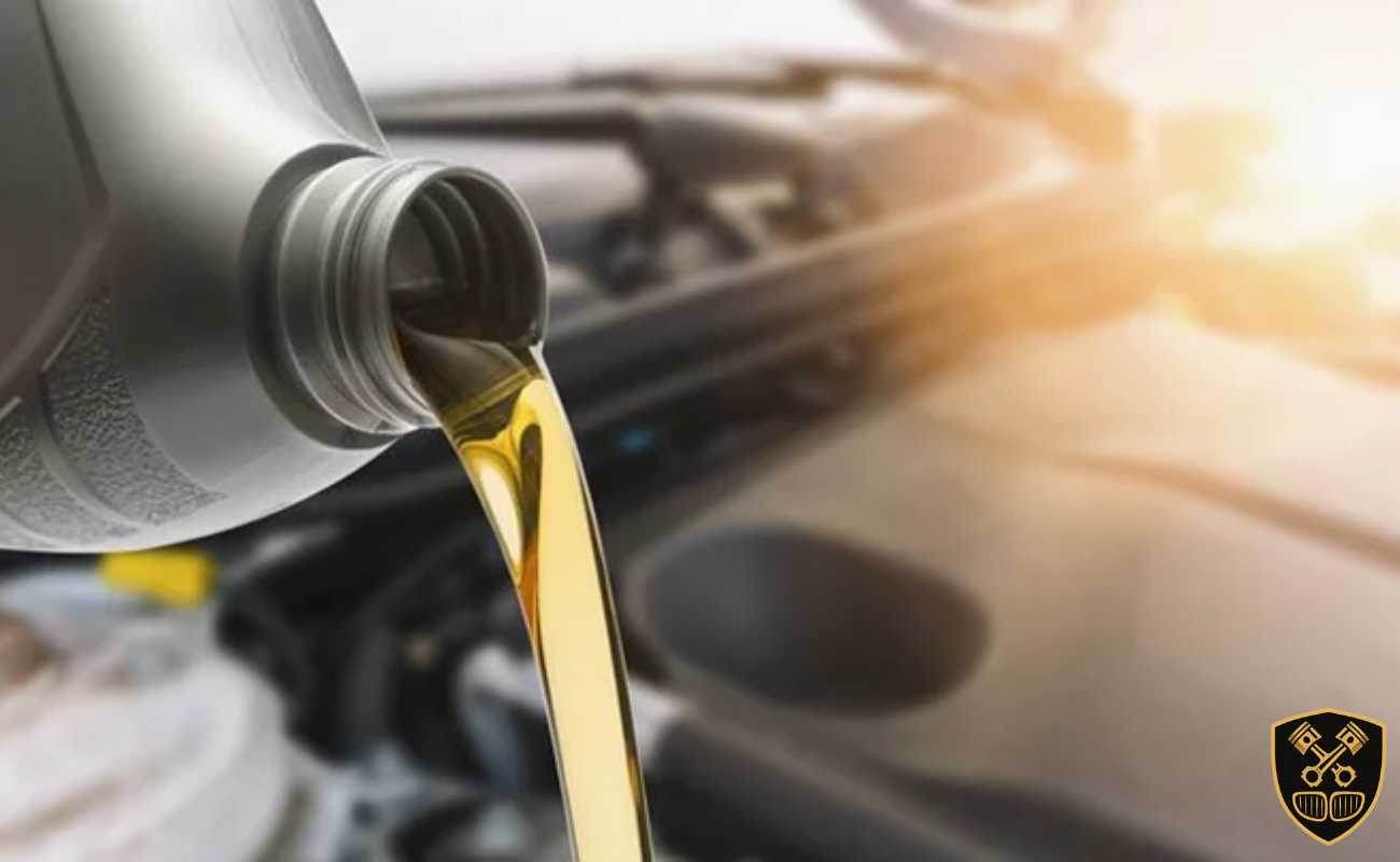 انتخاب روغن مناسب برای زمستان