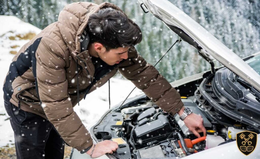 بهترین روش‌های نگهداری از موتور و گیربکس خودروهای توربوشارژ در زمستان