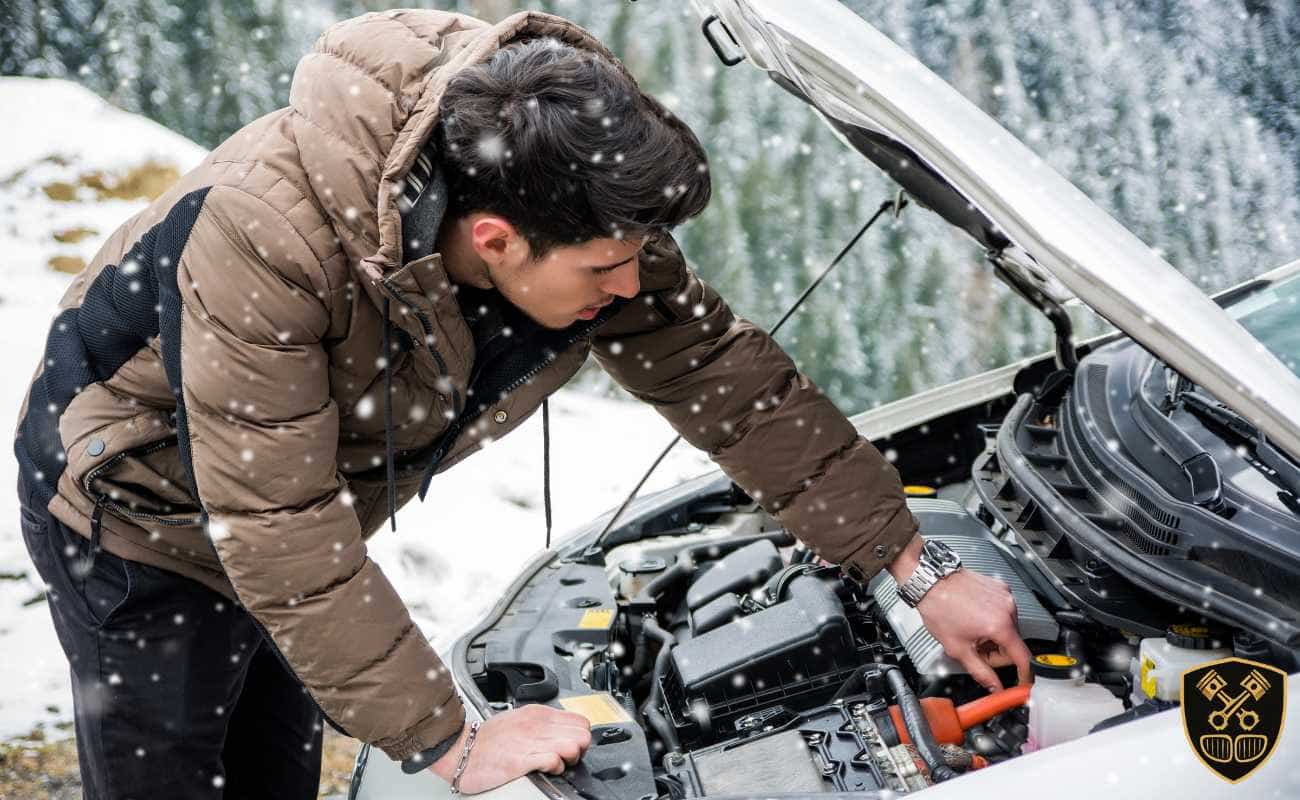 بهترین روش‌های نگهداری از موتور و گیربکس خودروهای توربوشارژ در زمستان