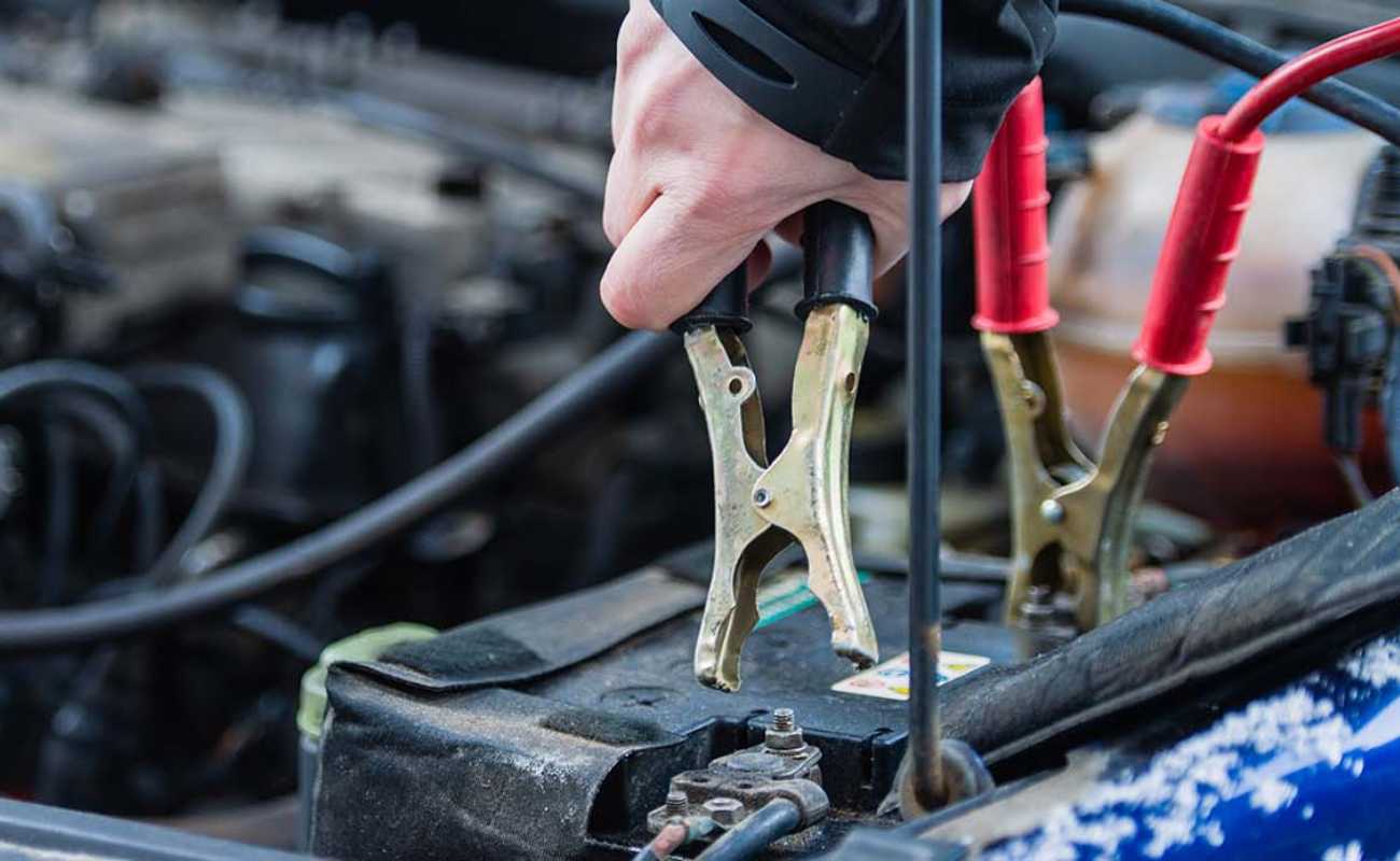 مشکلات باتری در هوای سرد و روش های پیشگیری