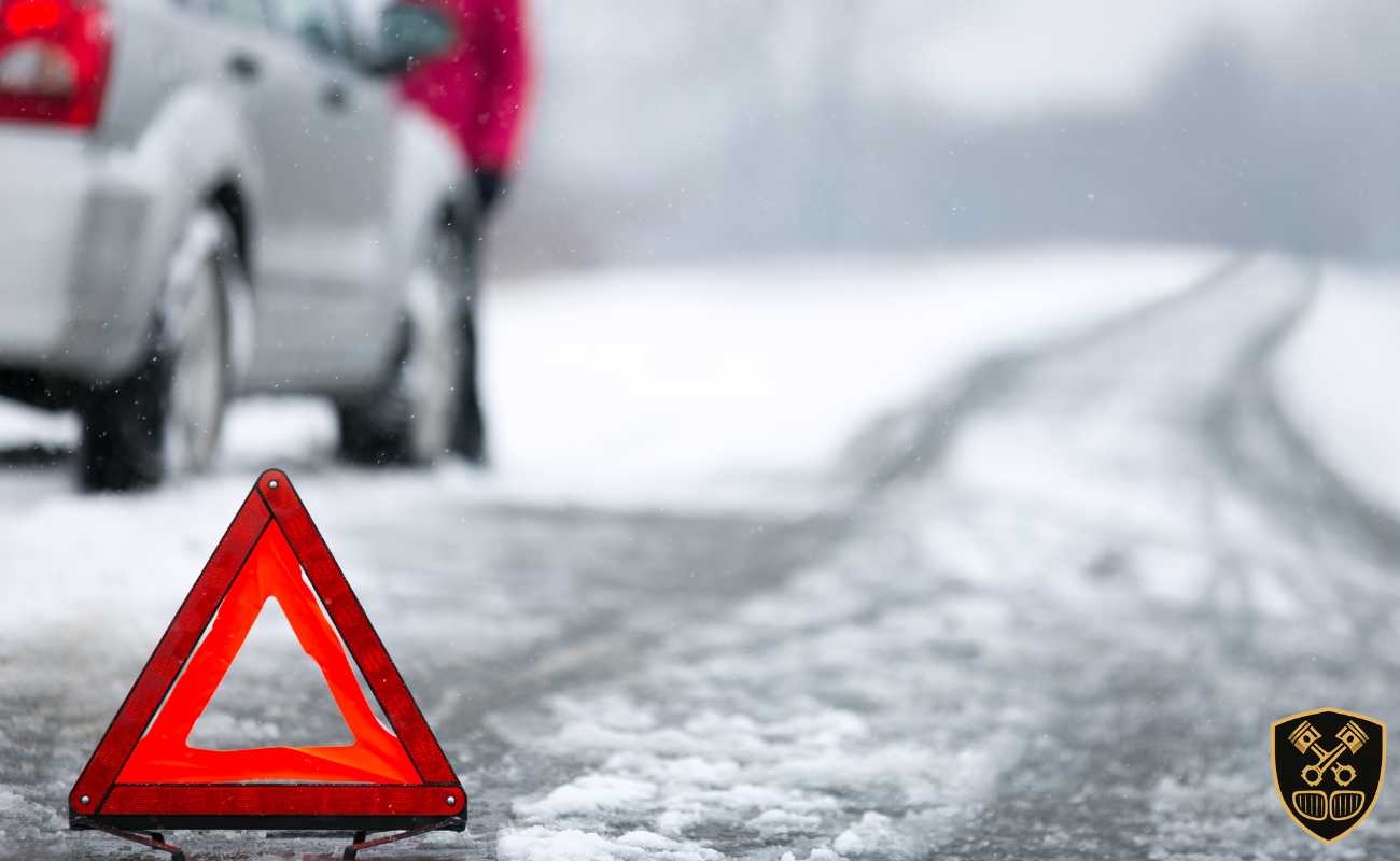 نکات کاربردی برای پیشگیری از مشکلات خودرو در سرما