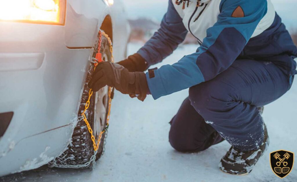 سرویس‌های ضروری زمستانه برای خودرو؛ از سیستم سوخت‌رسانی تا ترمز و جلوبندی