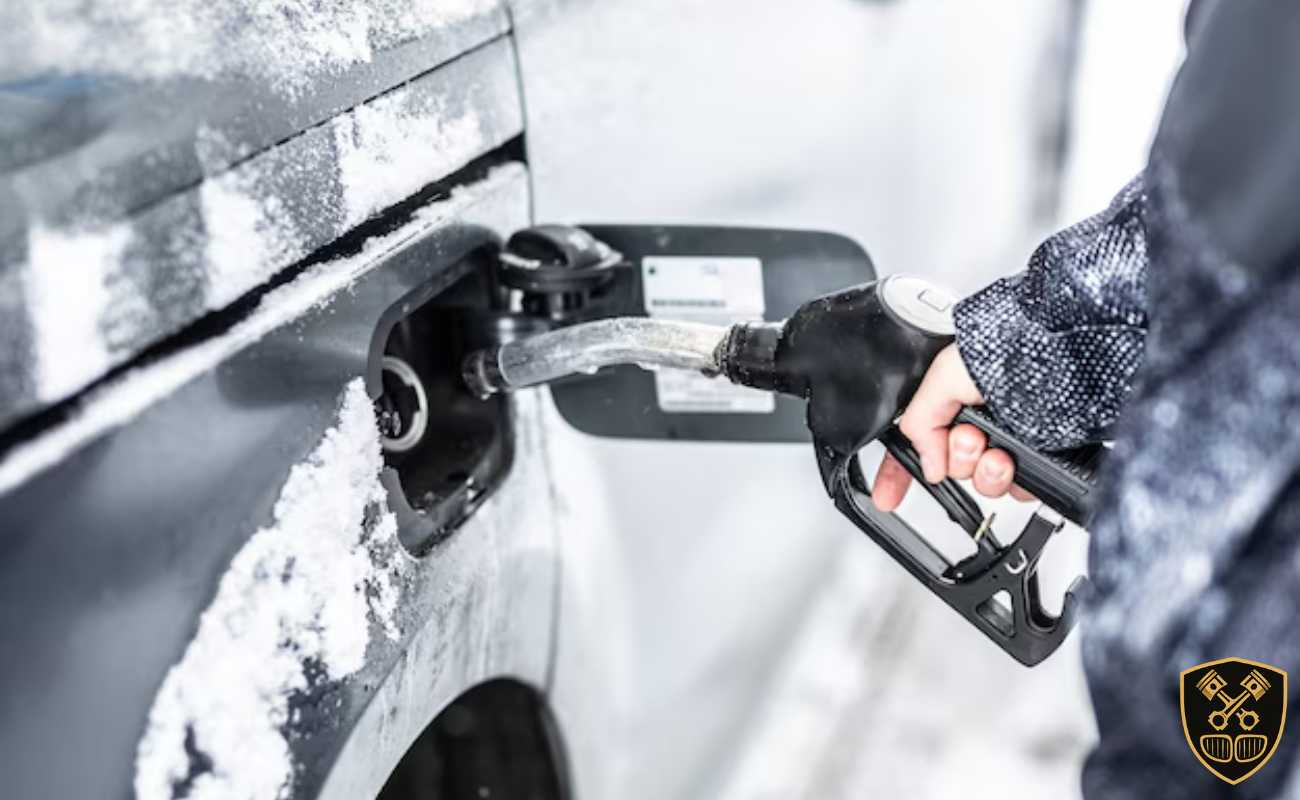 سرویس های ضروری زمستانه برای خودرو؛ بررسی سیستم سوخت رسانی