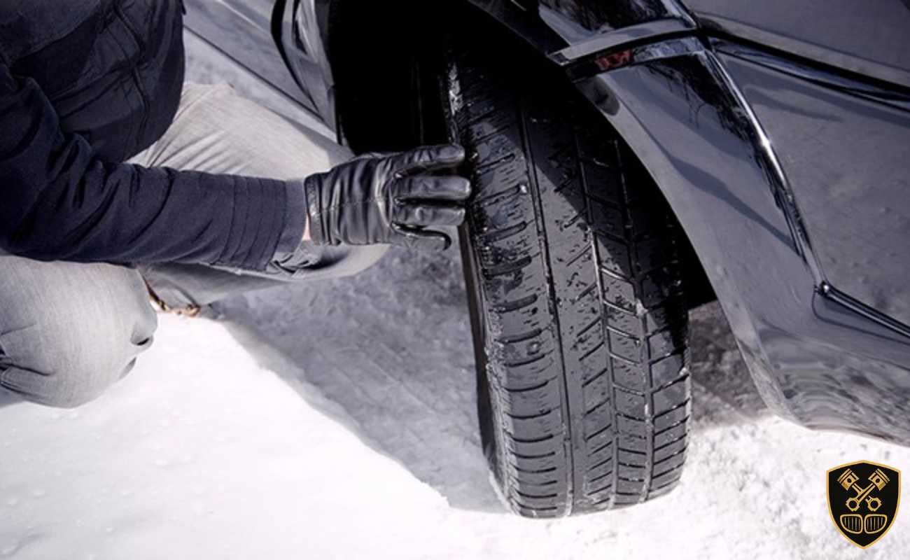 سرویس های ضروری زمستانه برای خودرو؛ چکاپ ترمز در هوای سرد