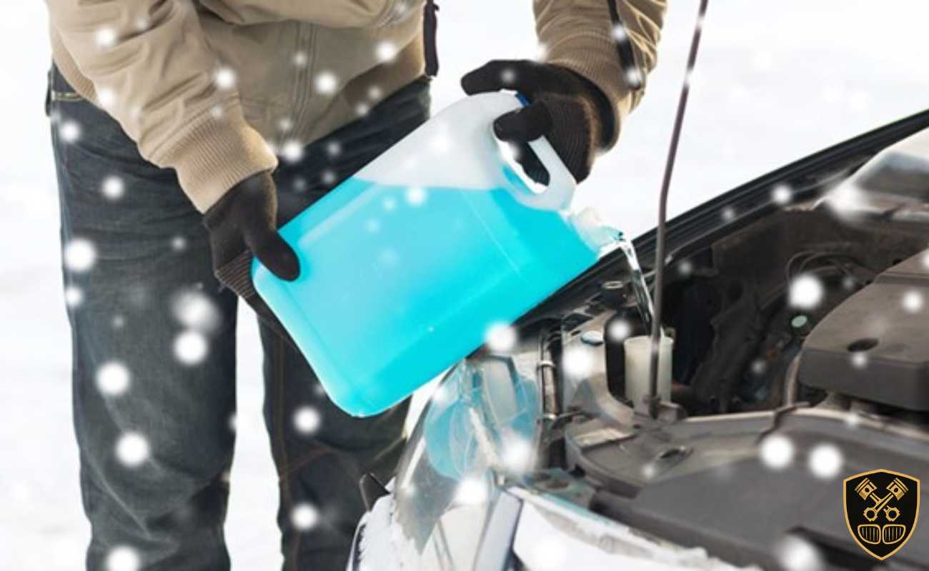 سرویس های ضروری زمستانه برای خودرو؛ بهترین زمان سرویس زمستانی