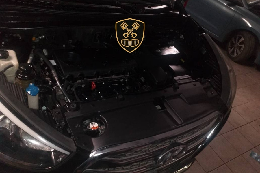 بیمرلند بهترین انتخاب برای تعمیر خودروهای HYUNDAI