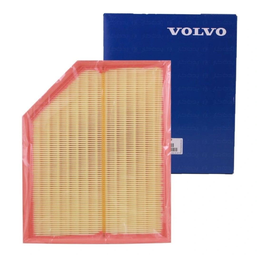فیلتر هوا اصلی VOLVO فیلتر هوا اصلی VOLVO