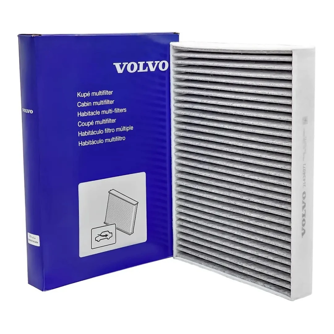 فیلتر کابین اصلی VOLVO فیلتر کابین اصلی VOLVO